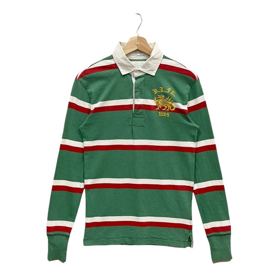 Rugby polo sweatshirt new arrivals