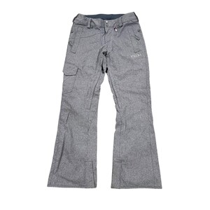 Y2K Vintage VOLCOM NIMBUS 8000MM / 7000GM2 Ski Pant Size L