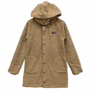 Vintage!! X-Girl Fleece Jacket Japanese Brand