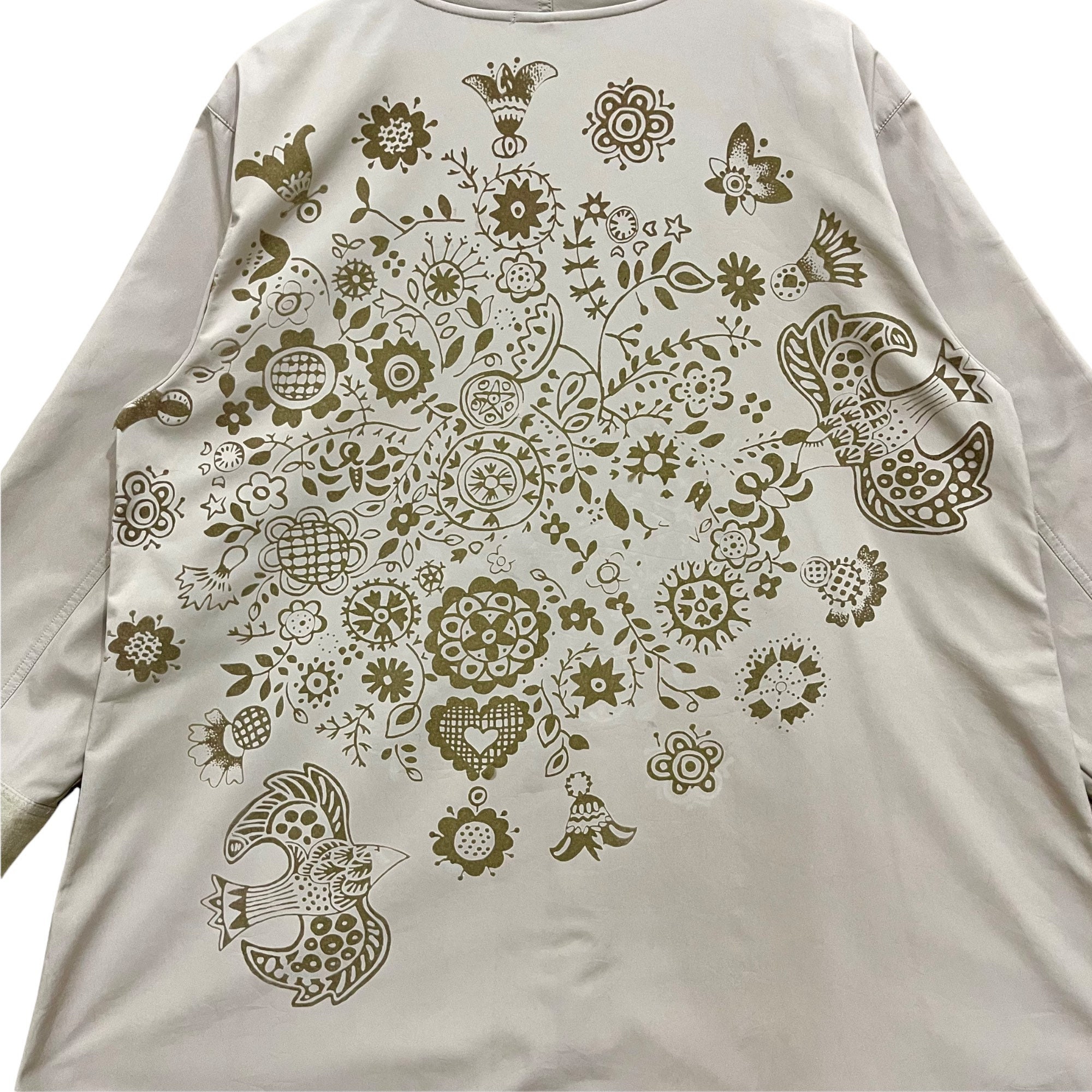 vintage TOKUKO design jacket de
