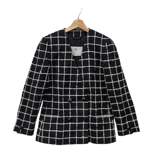 Vintage!! Aquascutum Made in England Blazer