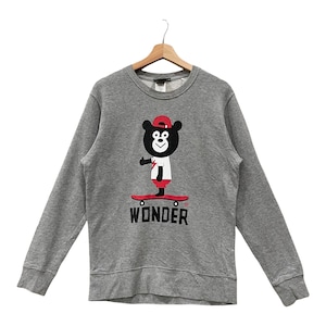 Vintage!! Beams Japanese Brand Sweater Sweatshirt