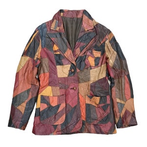 handstitched patchwork eurowork jacket | stamayk.sch.id