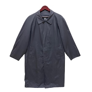 Vintage 90s Burberrys London Light Trench Coat Jacket
