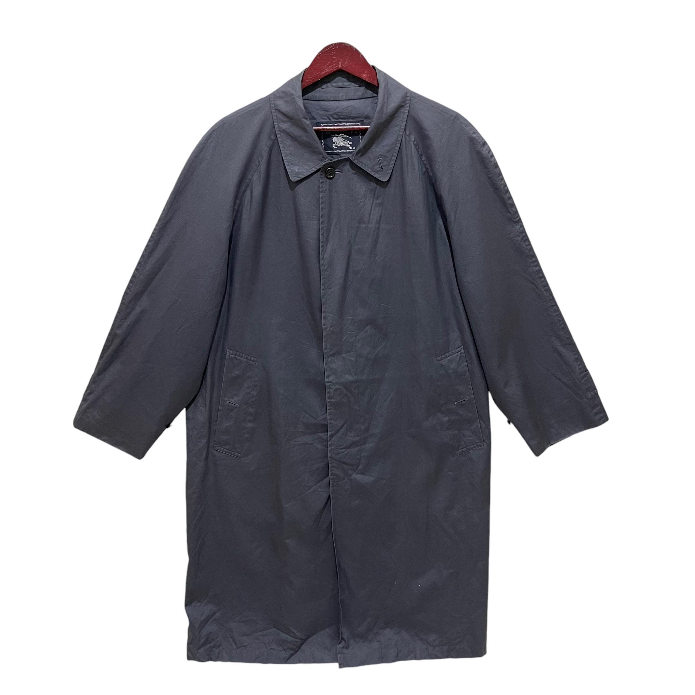 90s Burberry Trench - Etsy