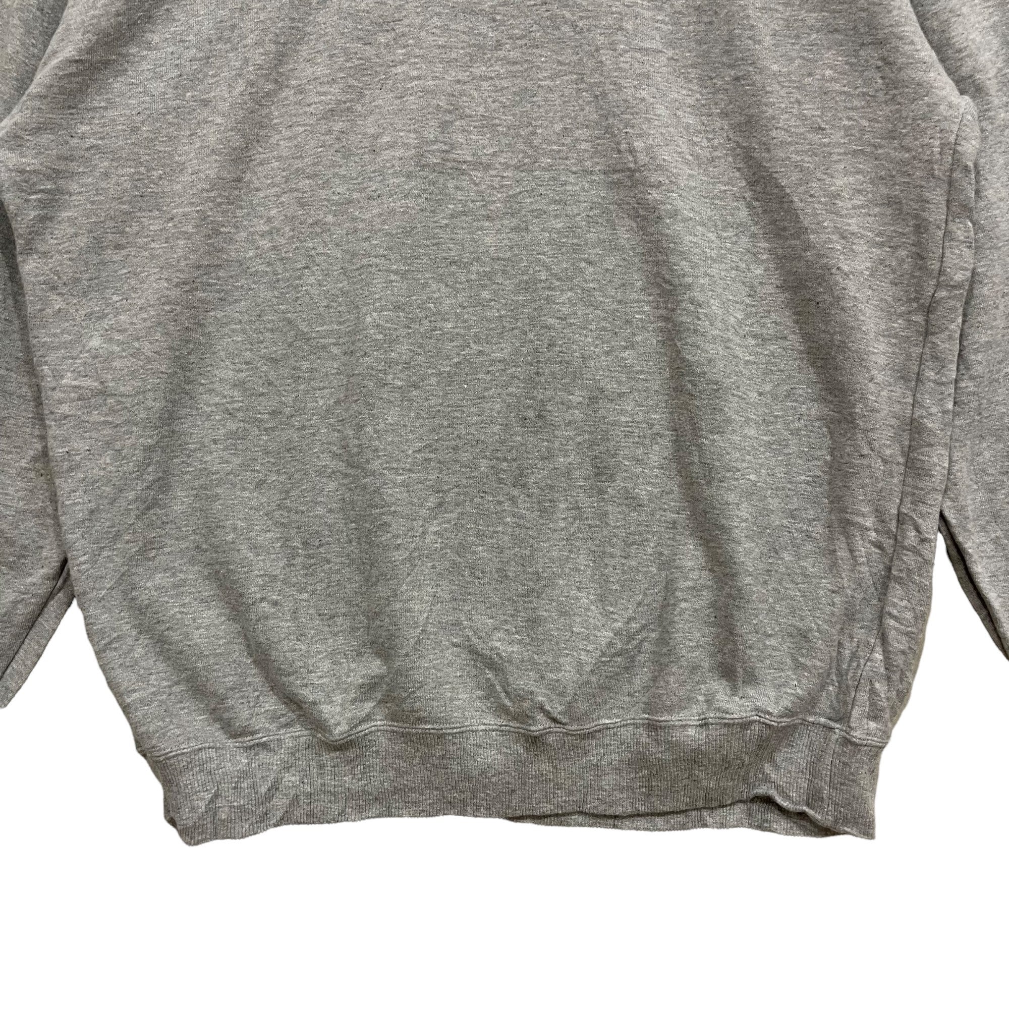 Vintage!! Mr Junko Junko Koshino for Men Spell Out Sweater