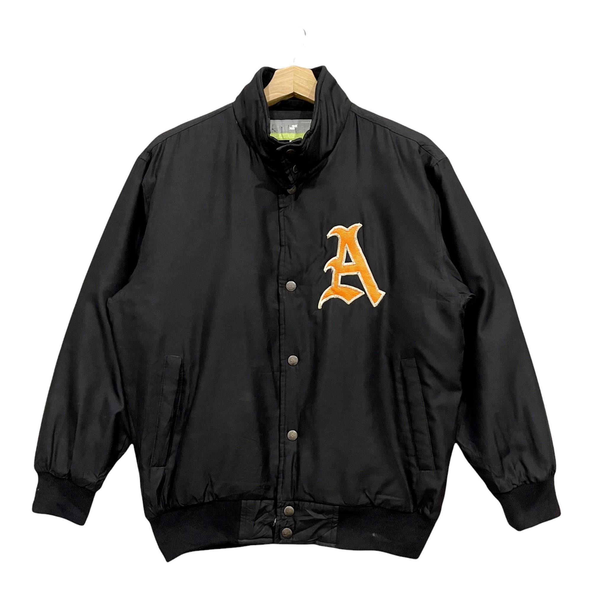 Vintage!! SSK Baseball Team Jacket - Etsy Vintage!! SSK Baseball Team Jacket - Etsy