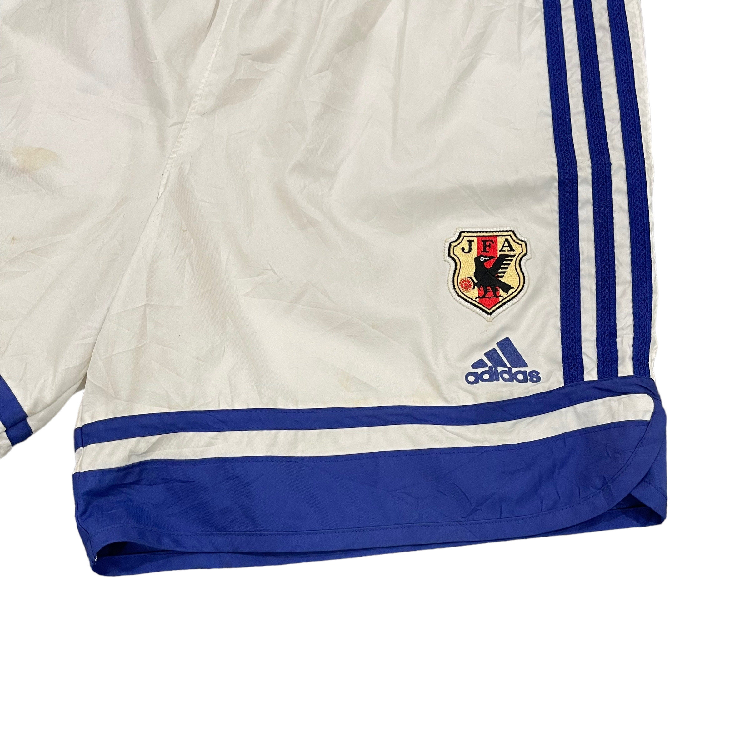 ウェア 00s adidas soccer jersey kit uniform y2k 00s adidas Nigeria football shirts y2k - メルカリ