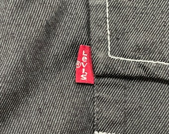 【限定コラボ】686 × Levi's リーバイス Denim PANTS Rare Limited Edition Levis X 686 Denim Ski Pants - Etsy