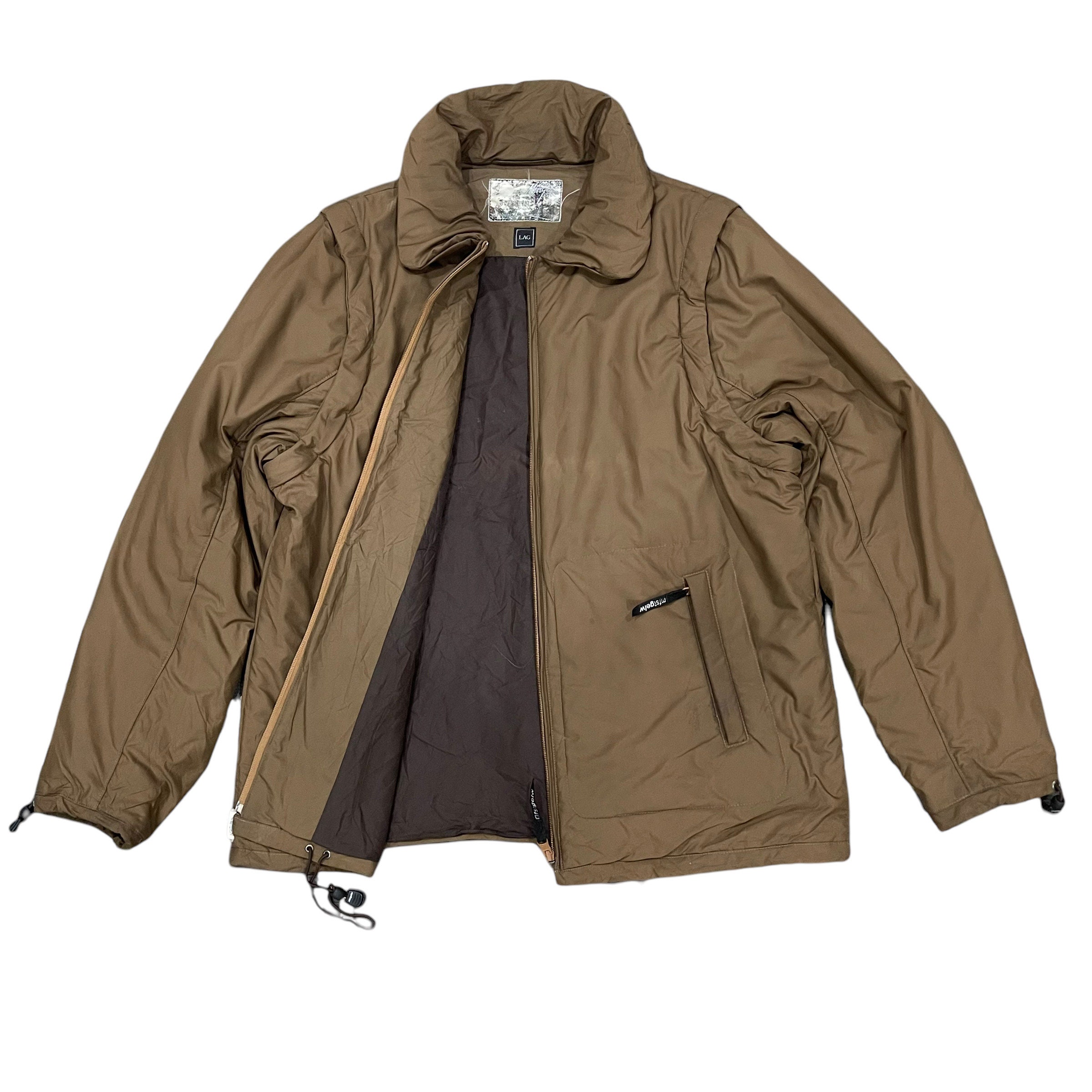 If Six Was Nine Mastermind Number Nine Japanese Brand MANIFEST