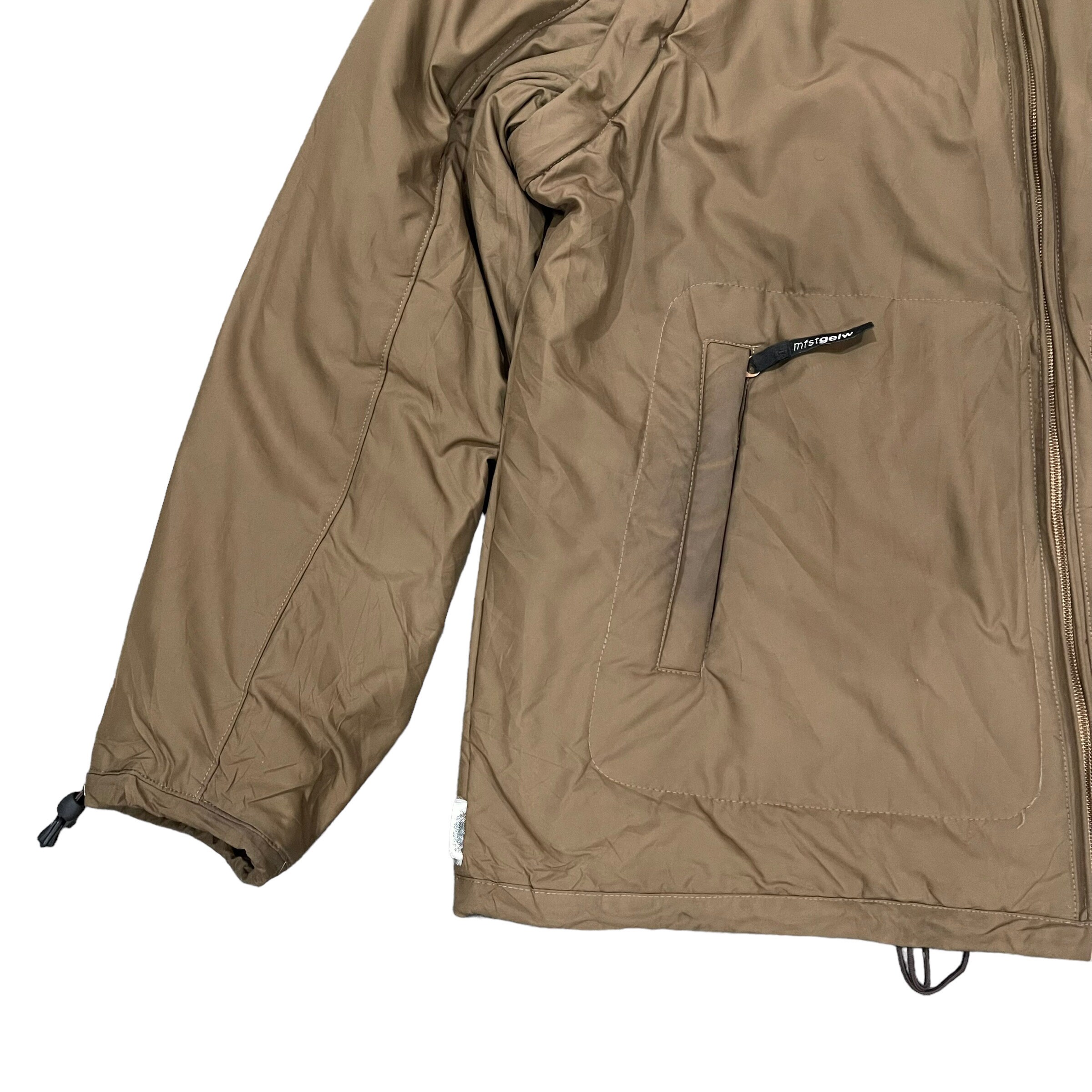 【新品・未使用】Multiple Jacket A10607_0JKKL_9XX_I.jpg