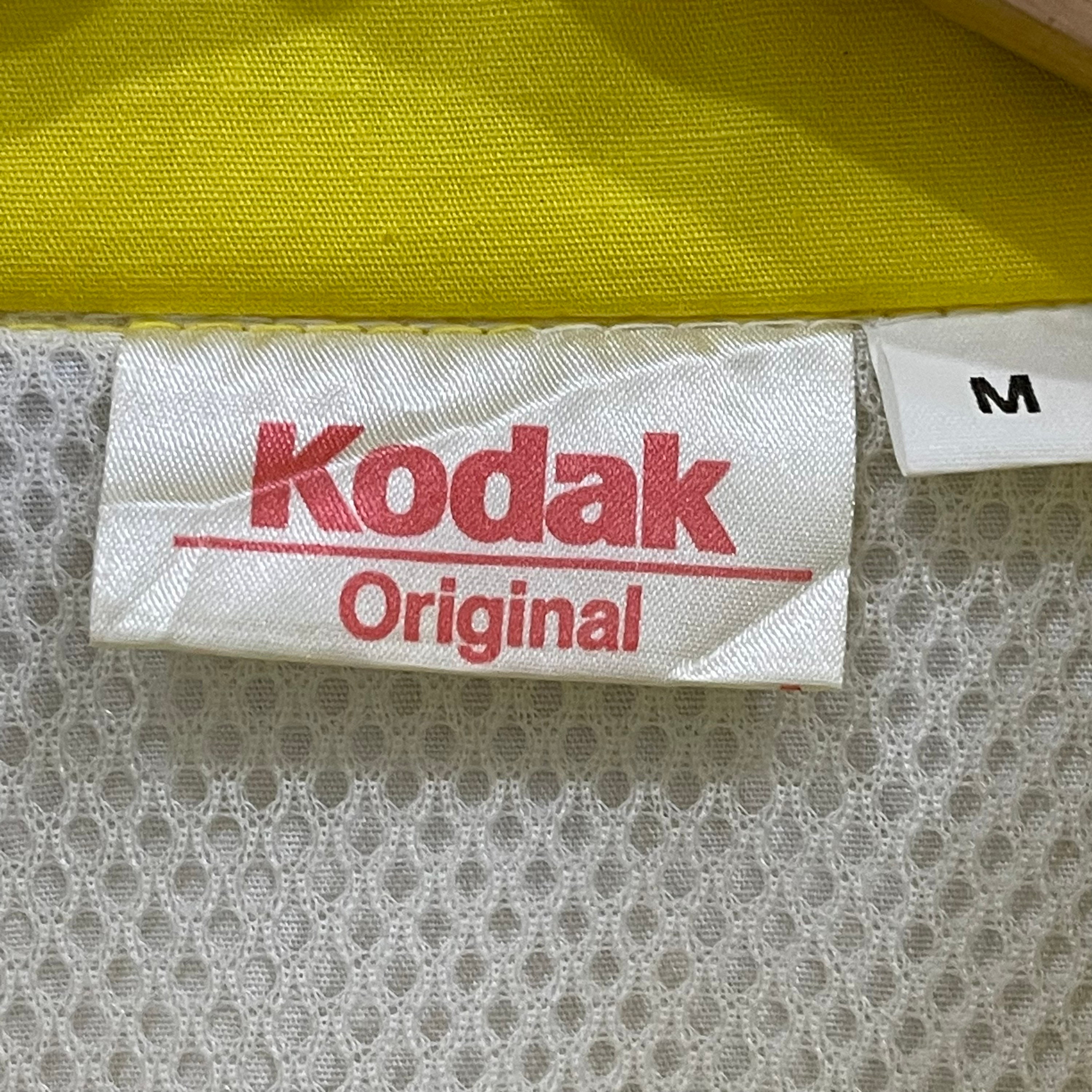 ◆KODAK◆ Skyship graphic padded jacket BLACK K3323LJK81BLK il_fullxfull.3277786199_3mrq.jpg
