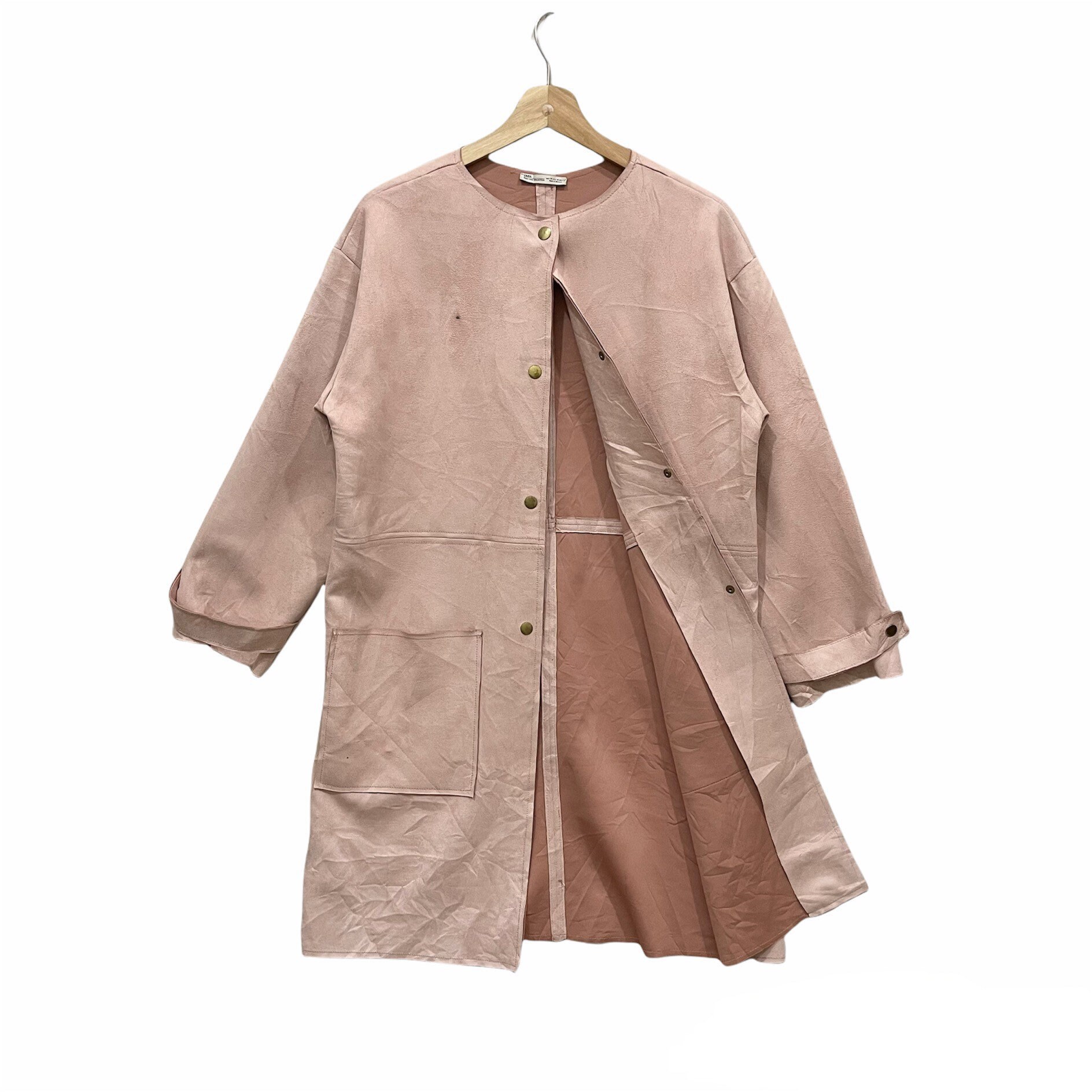 ジャケット・アウター vintage cashmere double long coat Vintage Cashmere Coat In Women's Coats & Jackets for sale - eBay