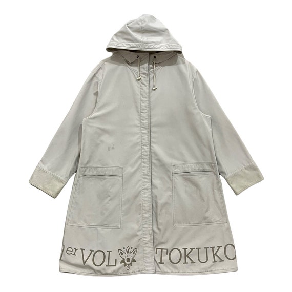 トクコプルミエヴォル　TOKUKO 1er VOL ロングジャケット Tokuko 1er Vol(トクコプルミエヴォル) / ロングダウン