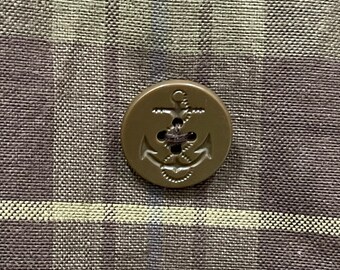 Number Nine X BRTH:BREATH Japanese Brand Japanese Designers Button