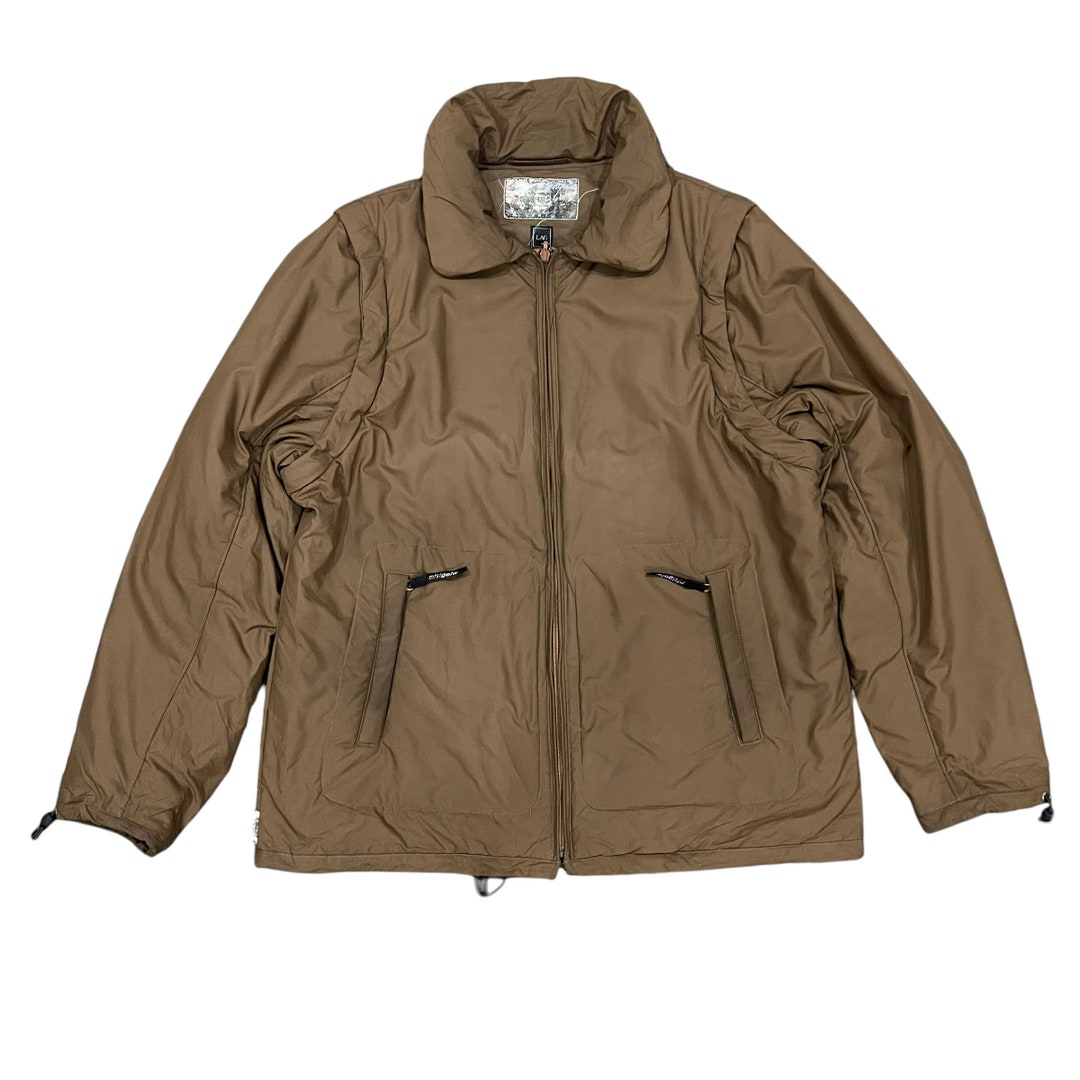 if six was nine　black jaguar jacket DX Leather jacket If Six Was Nine Black size M International in