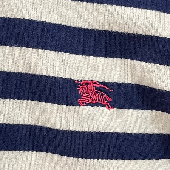 【Digtal】BURBERRY BLACKLABEL Burberry Men's Cody Check-Collar Polo Shirt | Neiman Marcus