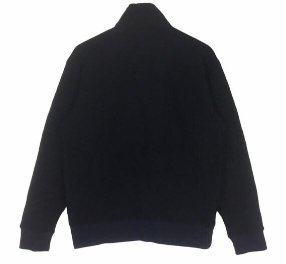 ジャケット・アウター 90s patagonia wool alpaca coat Vintage!! Rare!! Patagonia Worn Wear Jacket Used Recycled