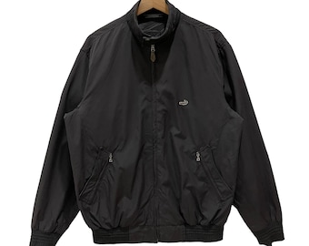 Vintage Lacoste Puffer Down Jacket | Size S - Www.brickvintage.com 
