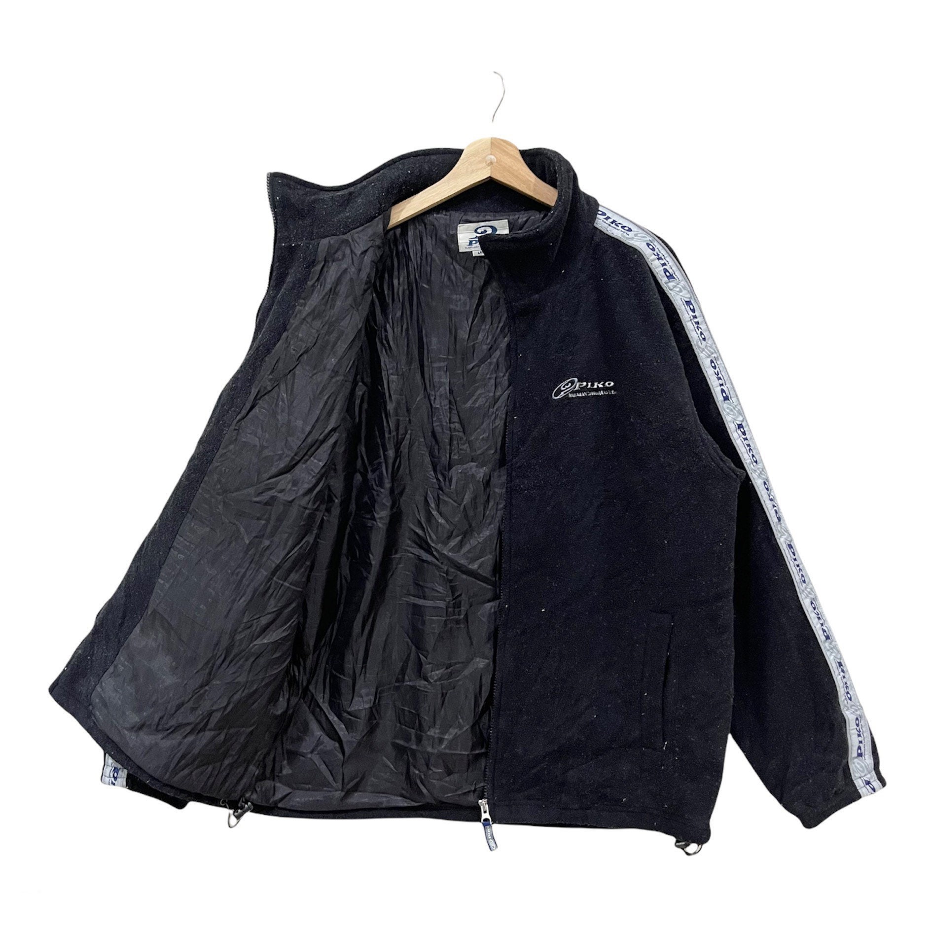 ジャケット・アウター archive 00s piko technical ski jacket Powster [sSs] Mtn Explorer Snow Jacket POW- TEX| Powsterstudios