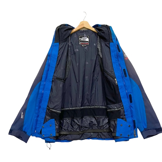 Vintage!! the North Face Gore-tex Summit Series Mountain Vintage!! the North Face Gore-tex Summit Series Mountain