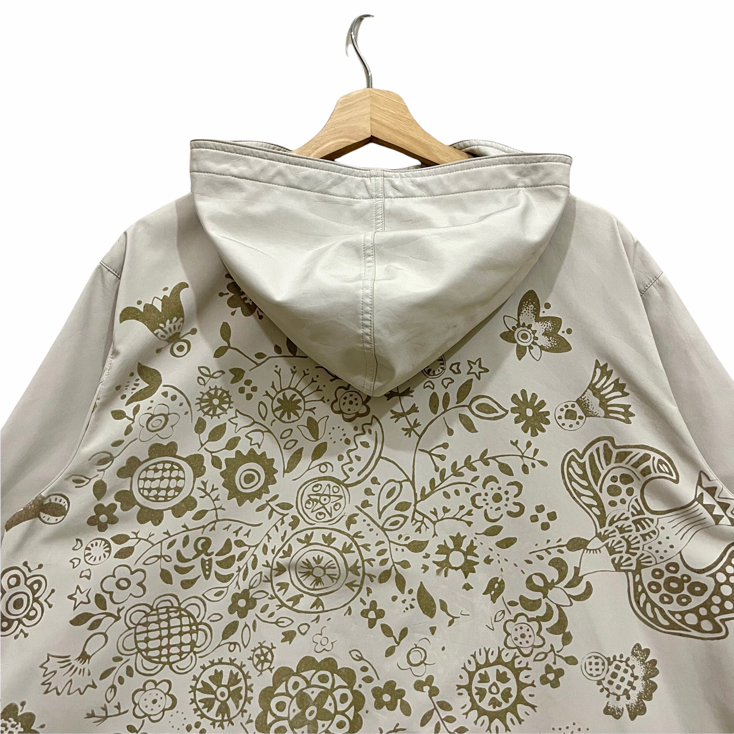 ジャケット・アウター vintage TOKUKO design jacket de Vintage!! Tokuko 1er VOL Japanese Brand Long Jacket - Etsy