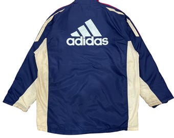 JFA 90s サッカー 日本代表 キャップ 公式グッズ 古着 ヴィンテージ ヴィンテージ 90年代 Jリーグ 日本サッカー サッカーキャップ サイズ55