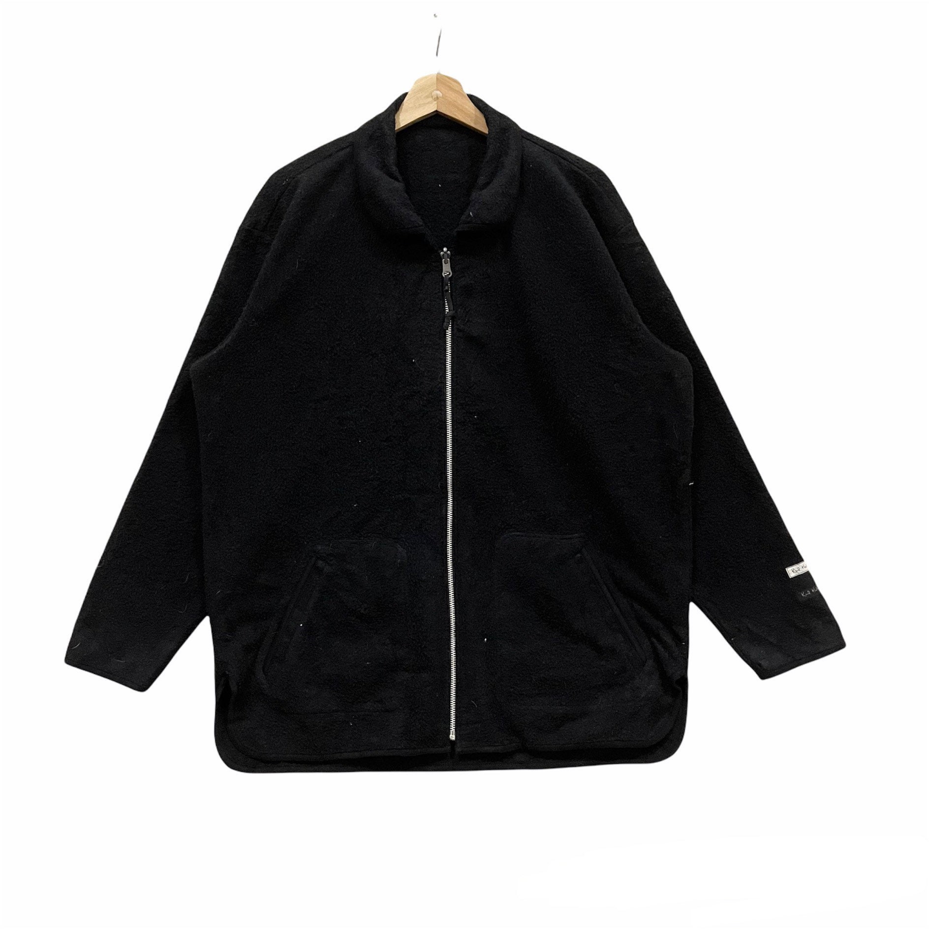 Karl Helmut Jacket - Etsy