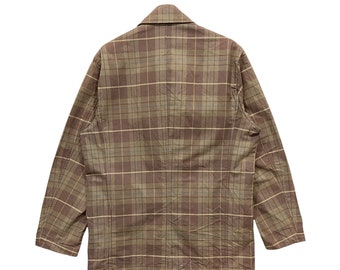 Number Nine X BRTH:BREATH Japanese Brand Japanese Designers Button