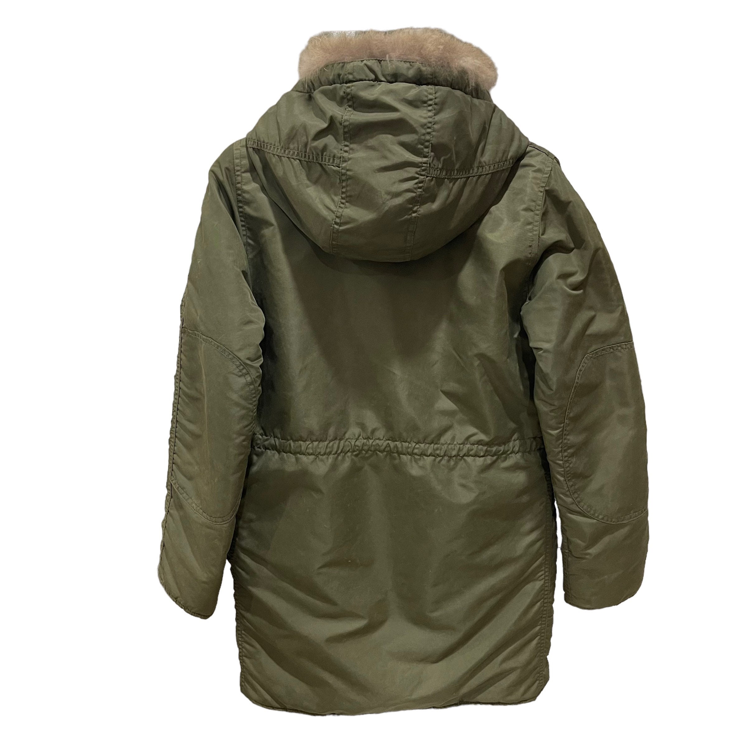 MOUSSY | F／FUR COLLAR BOMBER ジャケット (ジャケット ) |SHEL