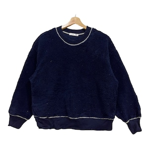 Vintage JW Anderson x Uniqlo Crewneck Pullover Sweatshirt