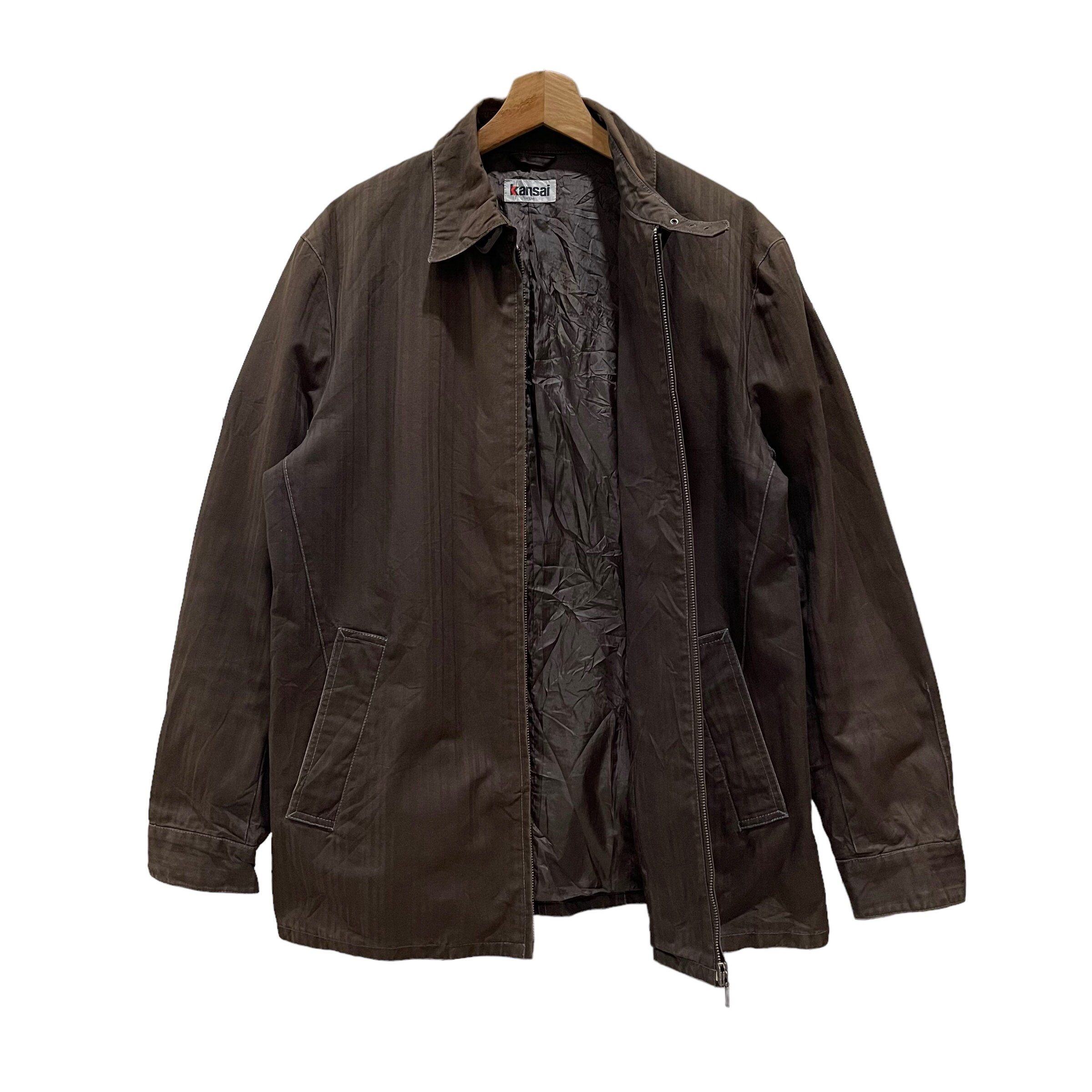 ジャケット・アウター 1990sArchive  Super Long Coat s-l400.jpg