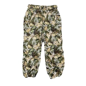 RealTree Camouflage Cargo Outdoor Pants