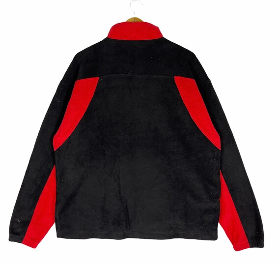 Vintage Le Coq Sportif Big Spell Out Big Logo Sweater Sweatshirt Sportswear Etsy UK