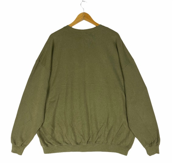 Vintage USMC United State Marine Corp Crewneck Military Sweater Sweatshirt Etsy UK