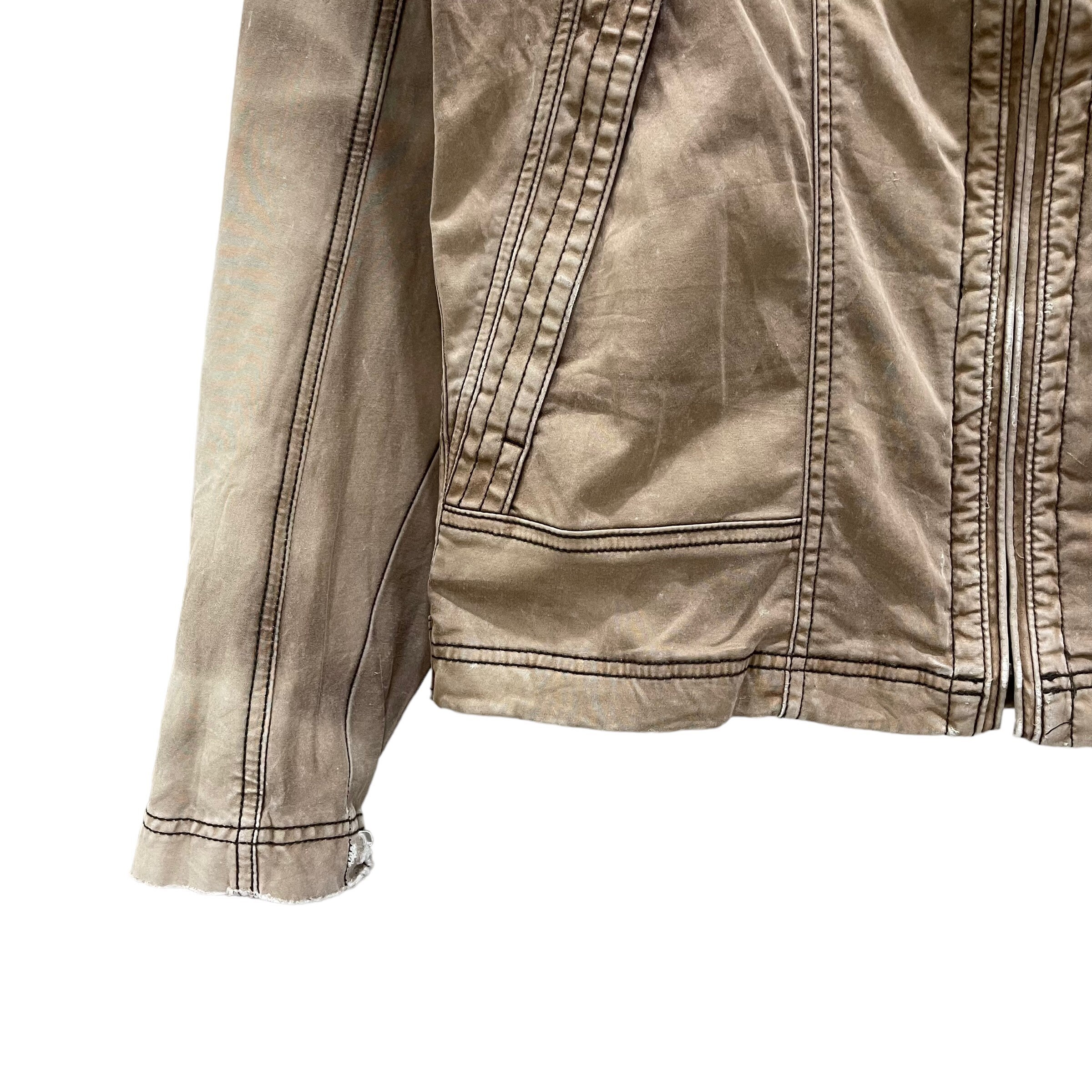 ネクストワーカーズ×フィールドコア ライディングジャケット アメカジ ワークマン\u002721-\u002722秋冬新作コレクション〈アウター編#2〉フィールド