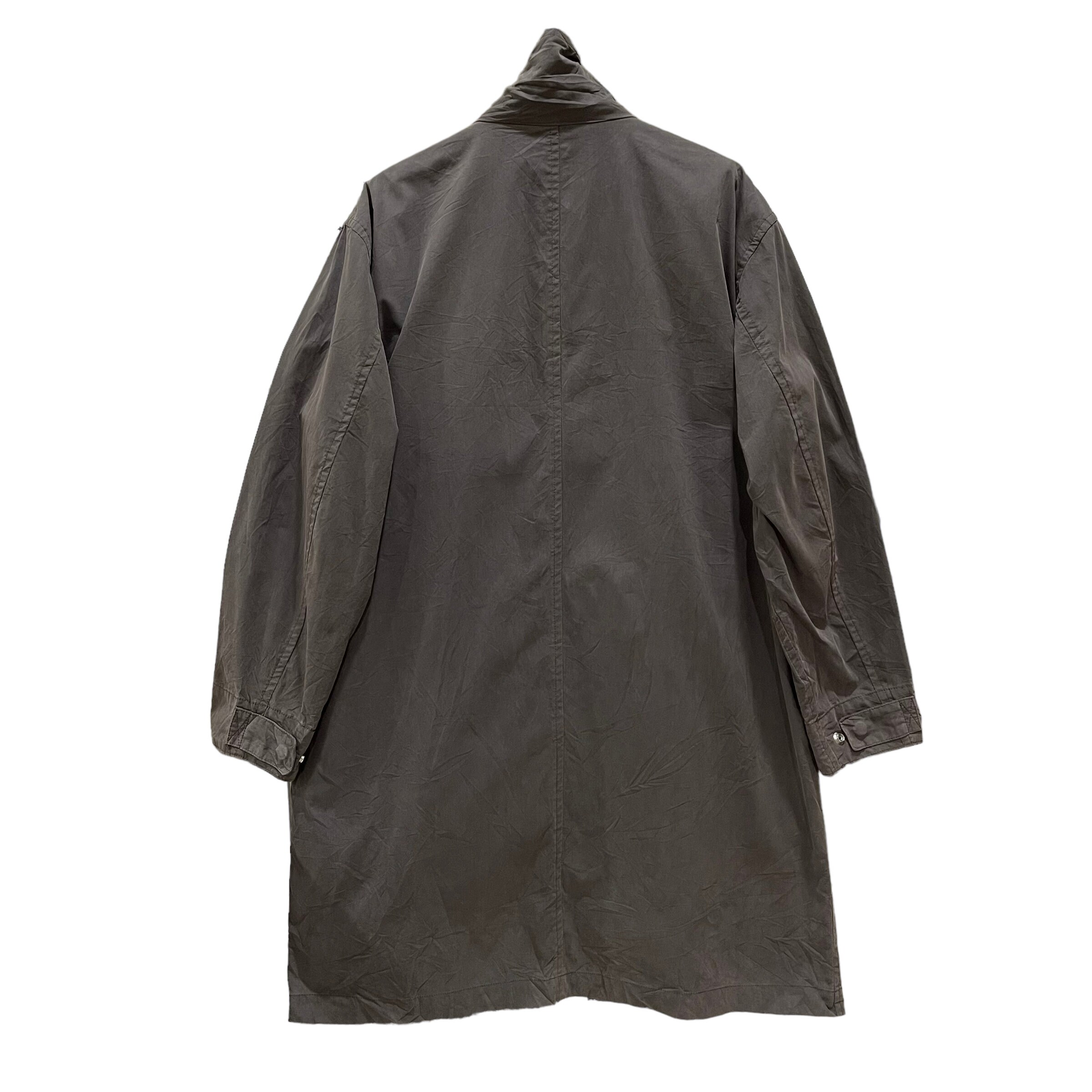ジャケット・アウター 80s CHAPS RALPH RAUREN smooth trenchcoat 80s CHAPS RALPH RAUREN smooth trenchcoat Vintage Chaps Ralph