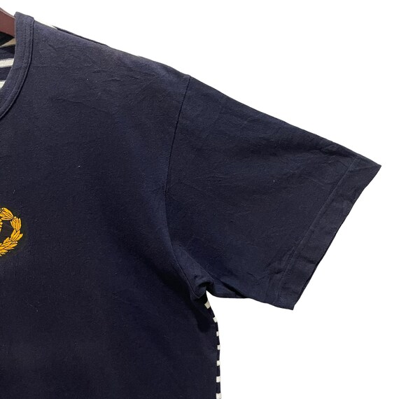 Rare AD2003 Junya Watanabe Man Comme Des Garcons … - image 2