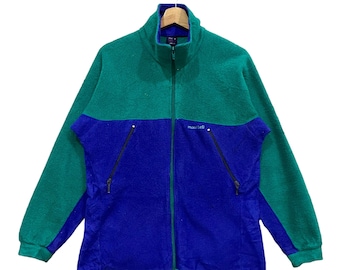 90s Montbell Jacket - Etsy