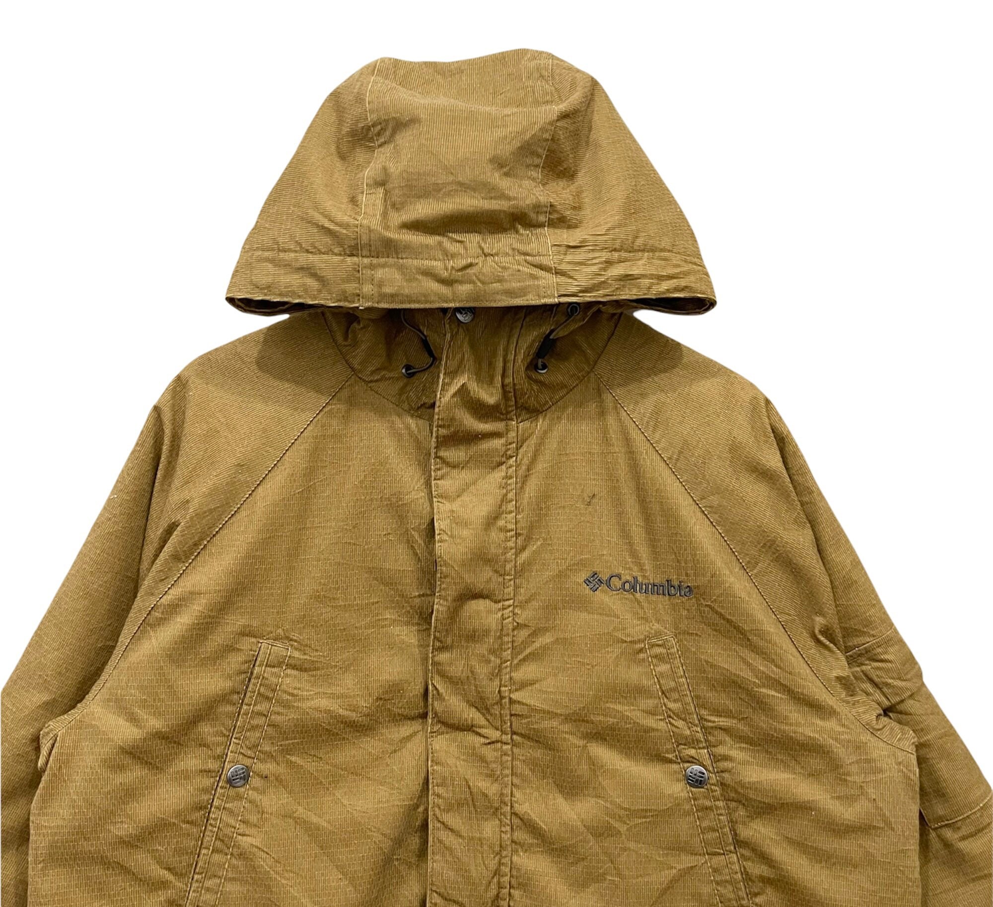 Columbia omni top heat hoodie