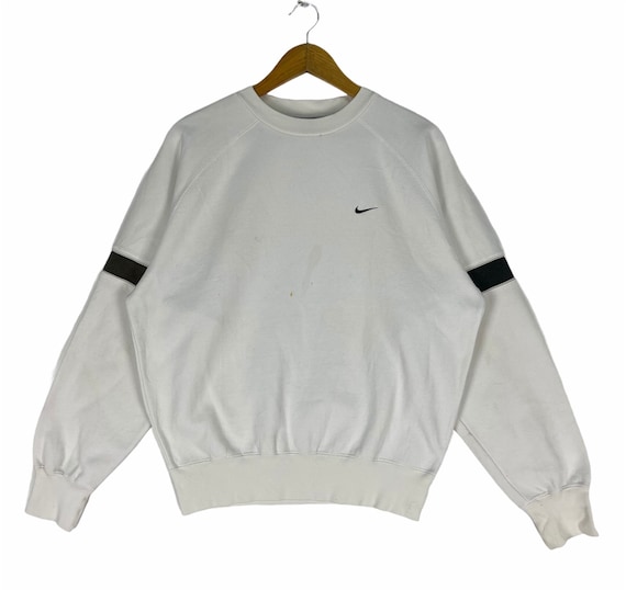 Vintage nike athletic sweatshirt sale