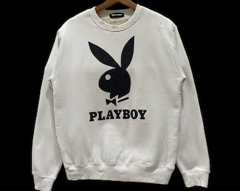 ヴィンテージ プレイボーイ X スーパーラバーズ ジャパン スウェット