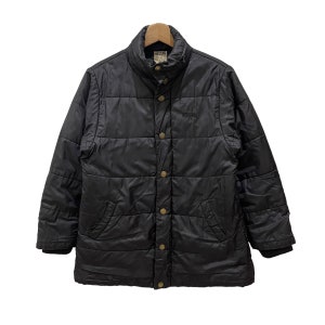 Vintage MOSCHINO Daunenjacke