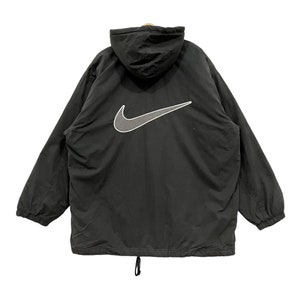 ジャケット・アウター NIKE vintage anorak hoodie Vintage Nike ACG Anorak Jacket - Etsy