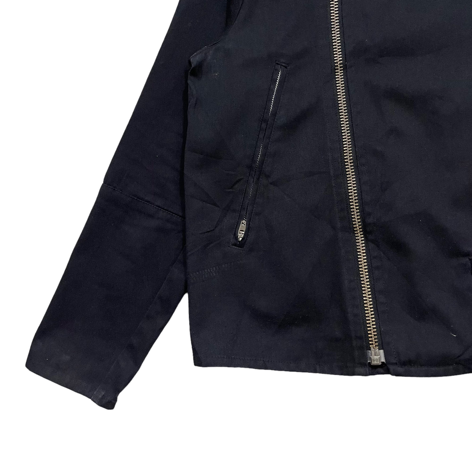 ジャケット・アウター Dickies work jacket biker vintage s-l400.jpg