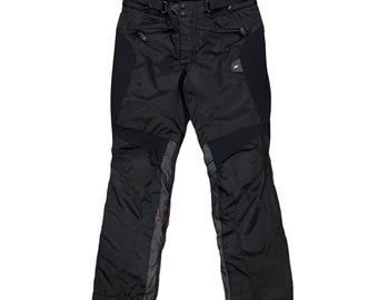 Japanese Brand HYOD Hamamatsu Kadoya Motorcycle Riding Racing MotoGP Knee Paded Pants