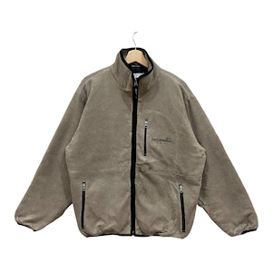 Vintage!! First Down USA Outdoor Fleece Jacket