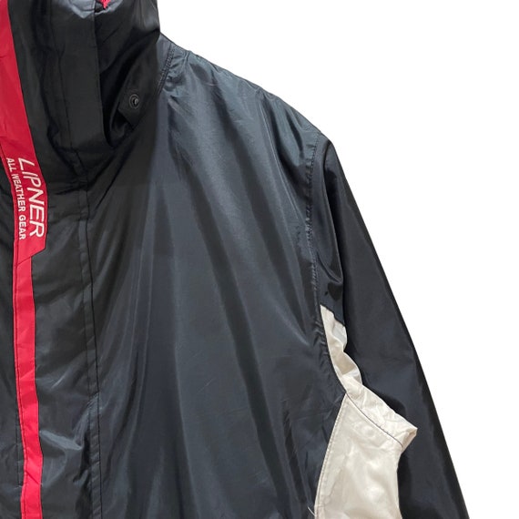 all weather gear LIPNER 防水ウィンタースポーツウェア L LOGOS 防水