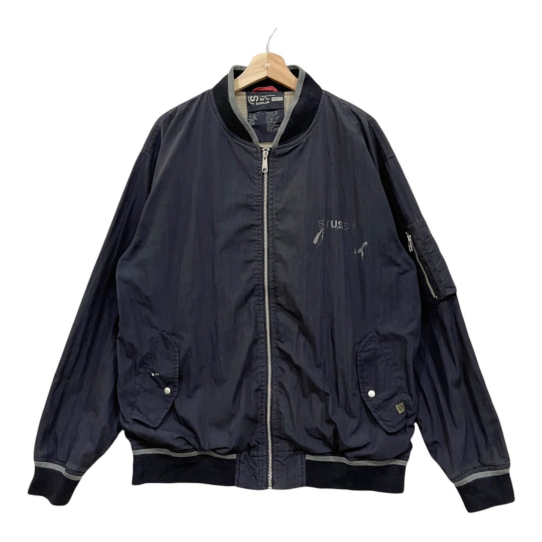 wtaps B-3 SMOCK M65 ネイバーフッドsuprem stussy