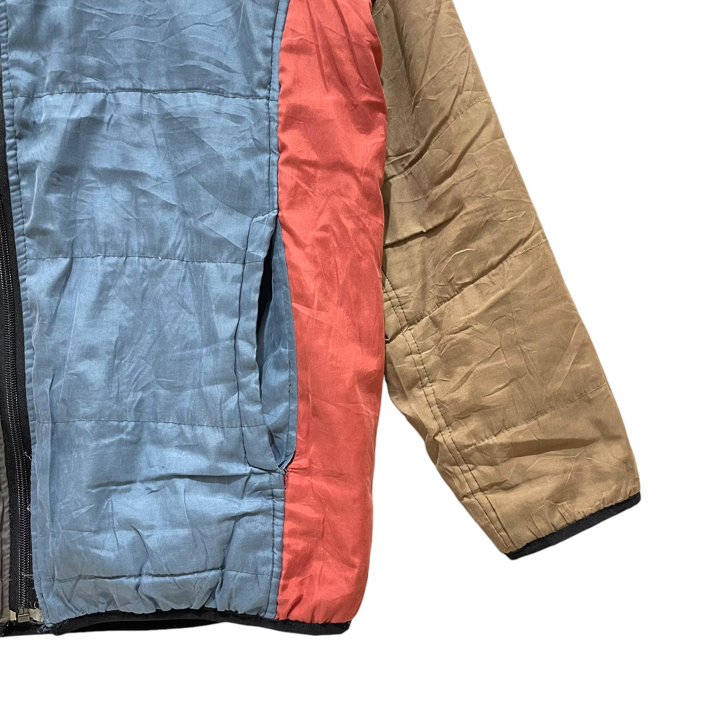 ジャケット・アウター Go slow caravan shell hoodie jacket y2k Go slow caravan shell hoodie jacket (Y2K style) Parka